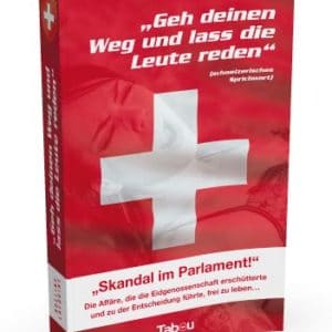 Geh deinen Weg und Lass die Leute reden (Deutsche Version)