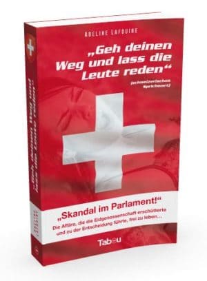 Geh deinen Weg und Lass die Leute reden e-pub (Deutsche Version)