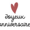 Vidéo personnalisée "Cadeau d'anniversaire" – Image 2