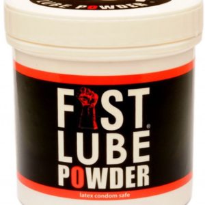 Pour me faire plaisir: Lubrifiant Fist Lube Powder 100gr