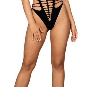 Pour me faire plaisir: Obsessive Body Fahra noir L