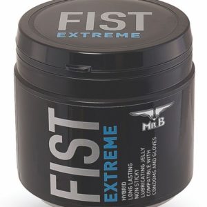 Pour me faire plaisir: Creme Fist Extreme MrB 500mL
