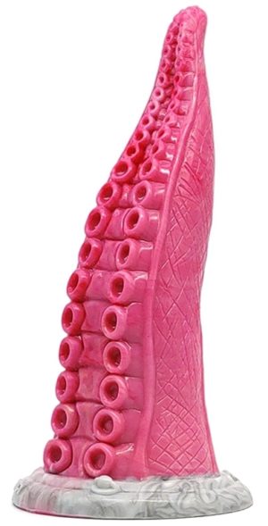Pour me faire plaisir: Gode monster Korong 21 x 6 cm