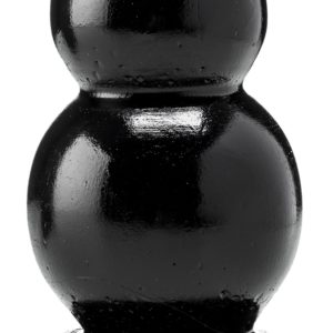 Pour me faire plaisir: Gros plug HT28 - 14 x 8.5 cm