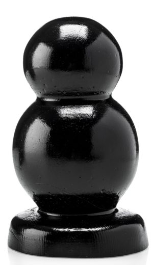 Pour me faire plaisir: Gros plug HT28 - 14 x 8.5 cm