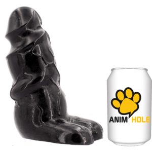 Pour me faire plaisir: Dildo XL - Lilpig 16 x 7 cm