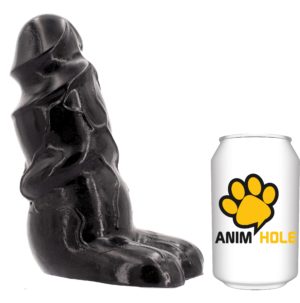 Pour me faire plaisir: Dildo XL - Lilpig 16 x 7 cm