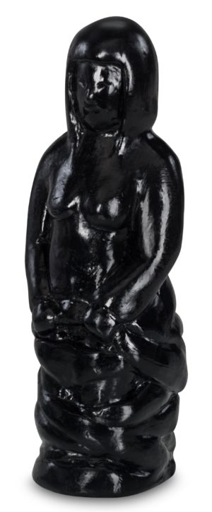 Pour me faire plaisir: Dildo XXL - My Lady 22 x 8 cm