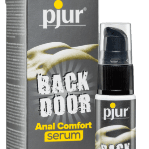 Pour me faire plaisir: Spray Relaxant Anal Back Door Pjur 20mL