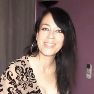 523 - Massage et baise avec Brownsugar (2 parties) (37'40")