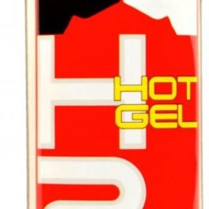 Pour me faire plaisir: Elbow Gel Classic Hot  473 ml