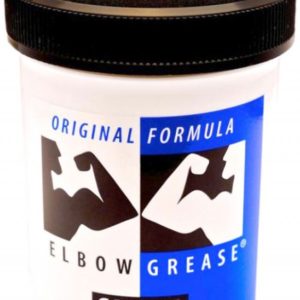 Pour me faire plaisir: Elbow Grease Original 114g