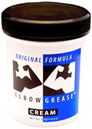 Pour me faire plaisir: Elbow Grease Original 114g