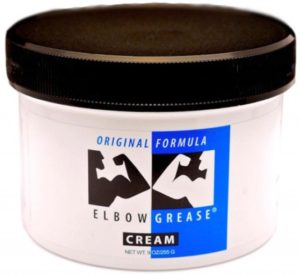 Pour me faire plaisir: Elbow Grease Original 255g