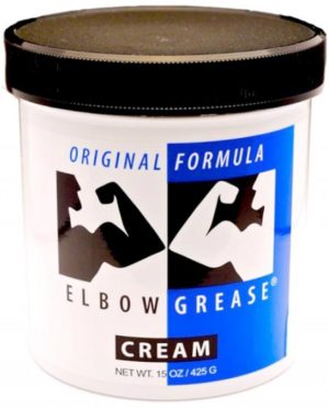 Pour me faire plaisir: Elbow Grease Original 425g