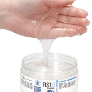 Pour me faire plaisir: Fist It Extra Thick Eau 300ml