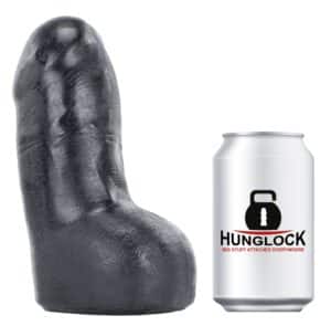 Pour me faire plaisir: HUNGLOCK THE BIG ONE 13 x 7 cm