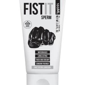 Pour me faire plaisir: Lubrifiant Aspect Sperme Fist It 100ml