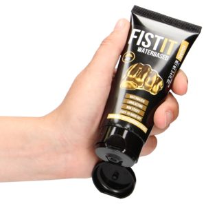 Pour me faire plaisir: Lubrifiant Eau Fist It 100 mL