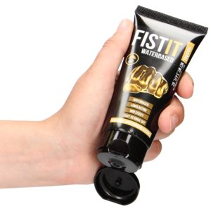 Pour me faire plaisir: Lubrifiant Eau Fist It 100 mL