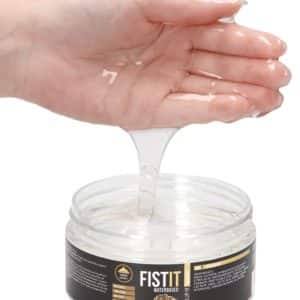 Pour me faire plaisir: Lubrifiant Fist It Natural Eau 300ml