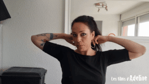 Je me fais baiser chez moi par un fan (499)
