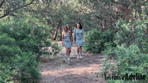 Balade en forêt avec Alice Hatter (507)