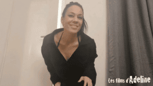 Un jeune black me baise dans tous les sens (1ère partie) (515)