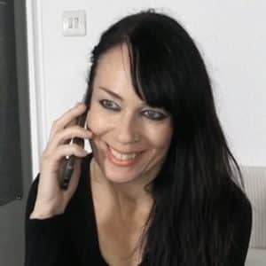 531 - Extremely hard fuck and fisting session for Adeline (2 parties) (50'46")