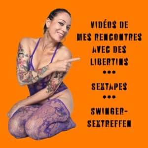 AVEC DES LIBERTINS