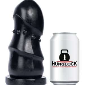 Pour me faire plaisir: HUNGLOCK ONI 18 x 8cm