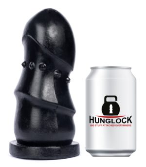 Pour me faire plaisir: HUNGLOCK ONI 18 x 8cm