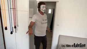 Histoire d’une rencontre libertine en 2023 (557)