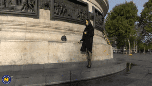 A kinky milf dream (6058)