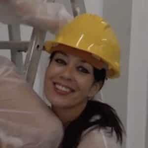 628 - Gangbang dans le chantier de la nouvelle Factory à Paris (47'48")