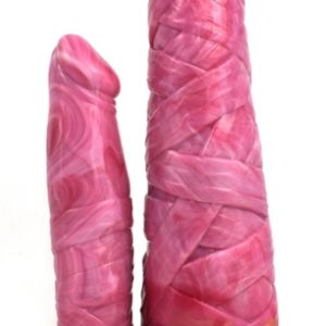 Pour me faire plaisir: Gode monster Zombidick 21 x 9.5cm
