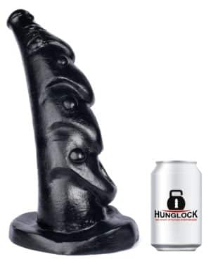 Pour me faire plaisir: Gode HUNGLOCK MANDRAGORA 30 x 10cm