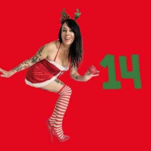 Calendrier de l’avent 2025: Jour 14