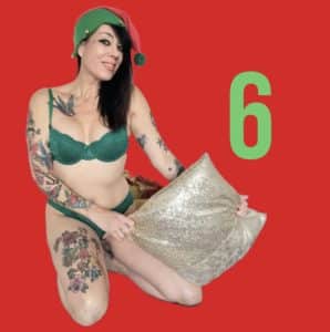 Calendrier de l’avent 2025: Jour 6