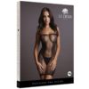 Pour me faire plaisir: Robe sexy STRAPLESS Noir – Image 2
