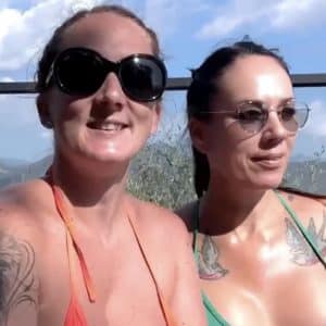 Découvre le teaser du film ‘Corse 2025 avec Hinatou – Épisode 4: Le pisciniste (5063-1)