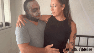 Le Joker dans ses fantasmes les plus fous (5088)