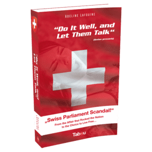 Do it well, and let them talk (Version anglaise) - ebook