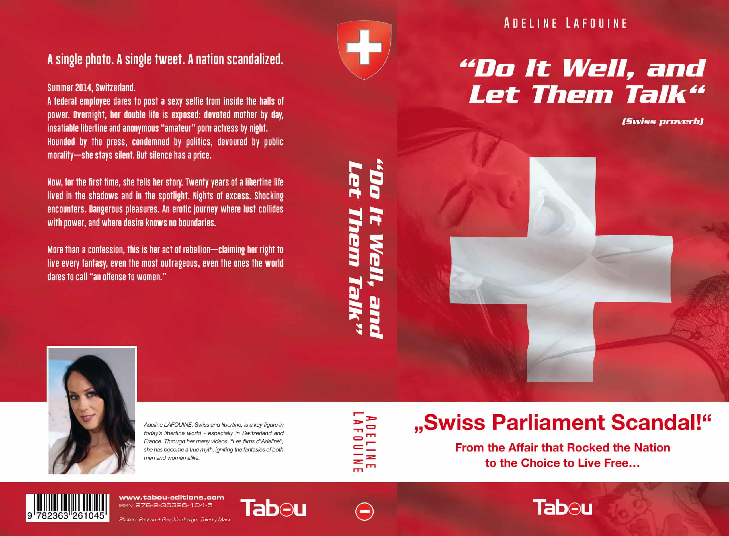 Do it well, and let them talk (Version anglaise) - ebook – Image 3