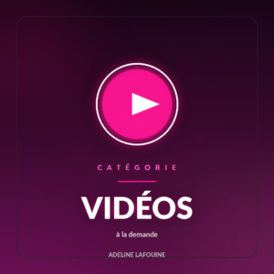 Vidéos