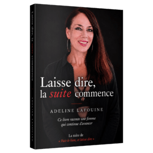 Laisse dire, la suite commence e-pub (Version française)