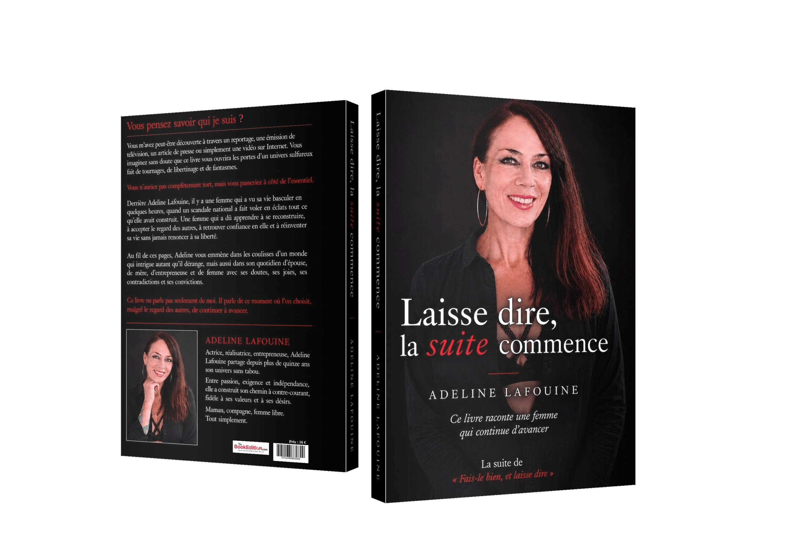 Laisse dire, la suite commence e-pub (Version française) – Image 2